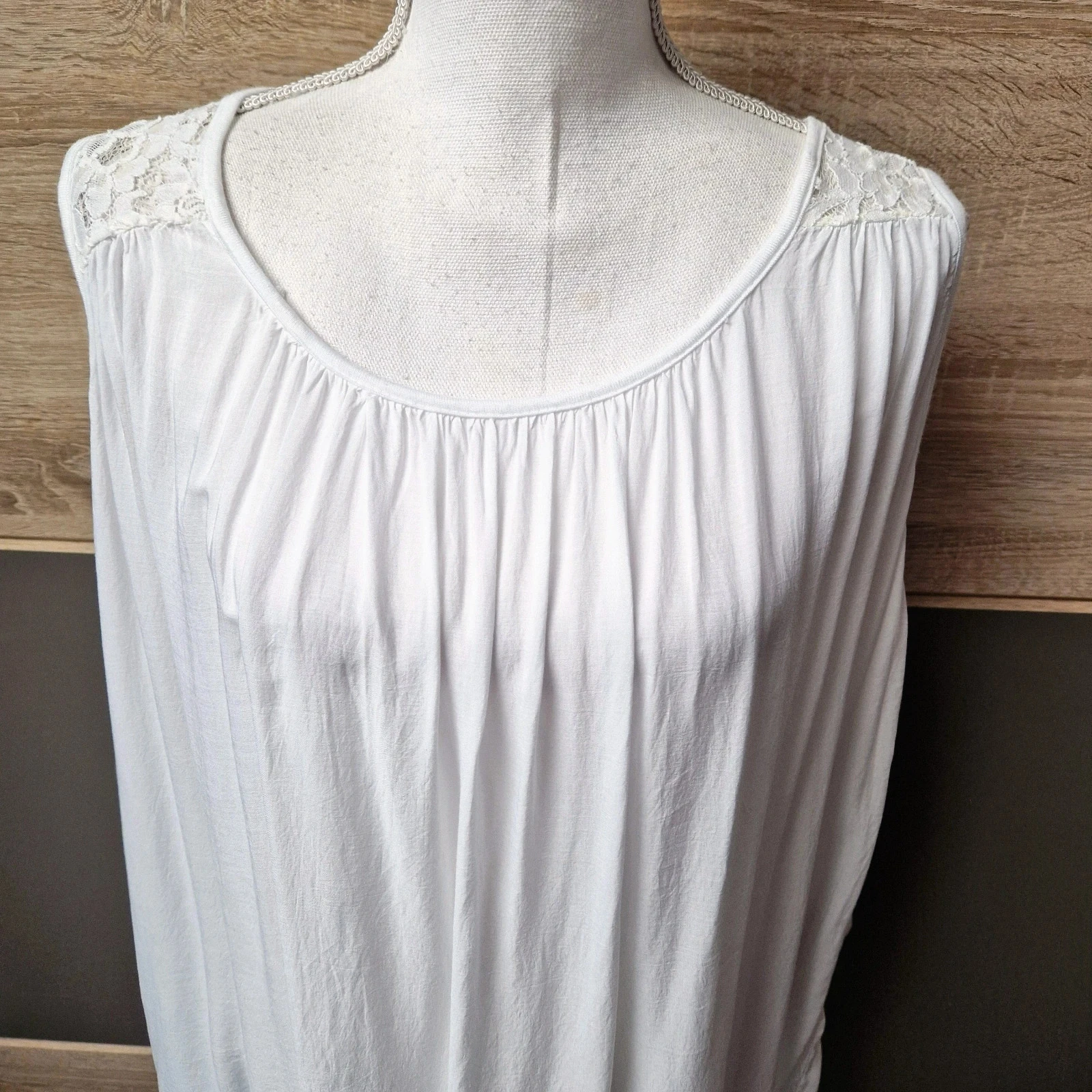 Tunic – photo 2